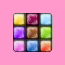 CandyDokus – Color sudokus