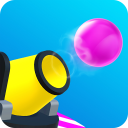Cannon Balls – Bubble Balls Shooting Game