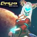 Capelord: Bounty hunters Demo