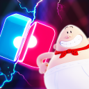 Captain Underpants Magic Saber