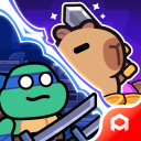 Capybara Go!