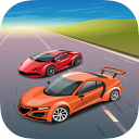 Car Driver Racing