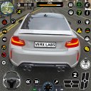 Car Driving School 3D Car Game