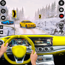 Car Driving School Parking Sim