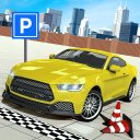 Car Driving Simulator – Car parking Games