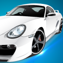 Car Driving Simulator Speed