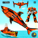Car Game – Truck Robot Games