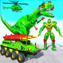 Car Game Dino Robot Transform