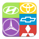 Car Logo Quiz – Guess Car