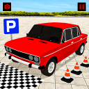 Car Parking 3d game car sim