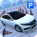 Car Parking Drive 3D Car Games