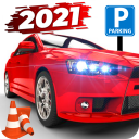 Car Parking Game 3D Simulator