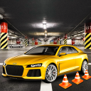 Car Parking Hero Driving Games