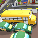 Car Parking Jam 3D: Move it!