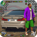 Car Parking School Car Game 3d