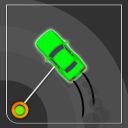 Car Point Rotation