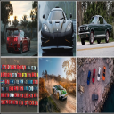 Car Puzzles