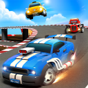 Car Race: Loop Drive