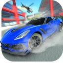 Car Rival Racing 3D Games
