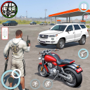 Car Simulator – Open world 3D