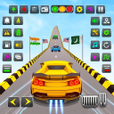 Car Stunt Games 3d – Ramp Car