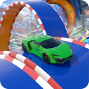 Car Stunt Racing Climb Stuntin