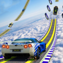 Car Stunting Crazy Car Jumping