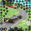 Car Stunts – Car Driving Games