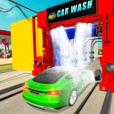 Car Wash Game – Car Drive Thru