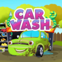 Car Wash Game For Kids