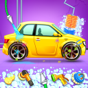 Car Wash Games – Car Service