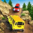 Car driving Jeep games 4×4