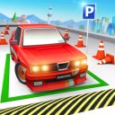 Car parking Driving Games 2022