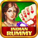 Card Game: Indian Rummy
