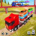 Cargo Transporter Tuck Games