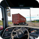 Cargo Truck Game-Truck driving