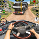 Cargo Truck Simulator Games