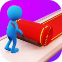 Carpet Roll 3D