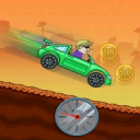 Cars Climb Race