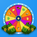 Cash Wheel spinner – Earn easy money
