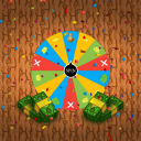 CashSpin – Earn Easy Money By Spinning Wheel
