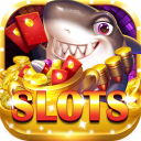 Casino 777-Bắn cá,Texas Poker,Thẻ,Nổ Hũ Slots