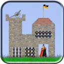Castle Artillery