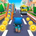 Cat Run – Endless Running