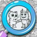 Cat & Monster – Hidden Story