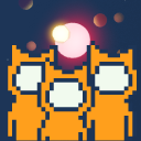 Cat’s Astro Journey