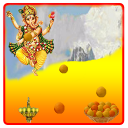 Catch Ganesh Laddu