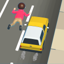 Catch The Car