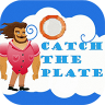 Catch The Plate