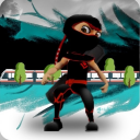 Catch me if you can – Ninja Subway Runner